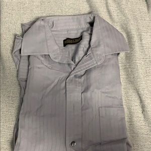 2/$10 Donald Trump Dress Shirt 16 32/33